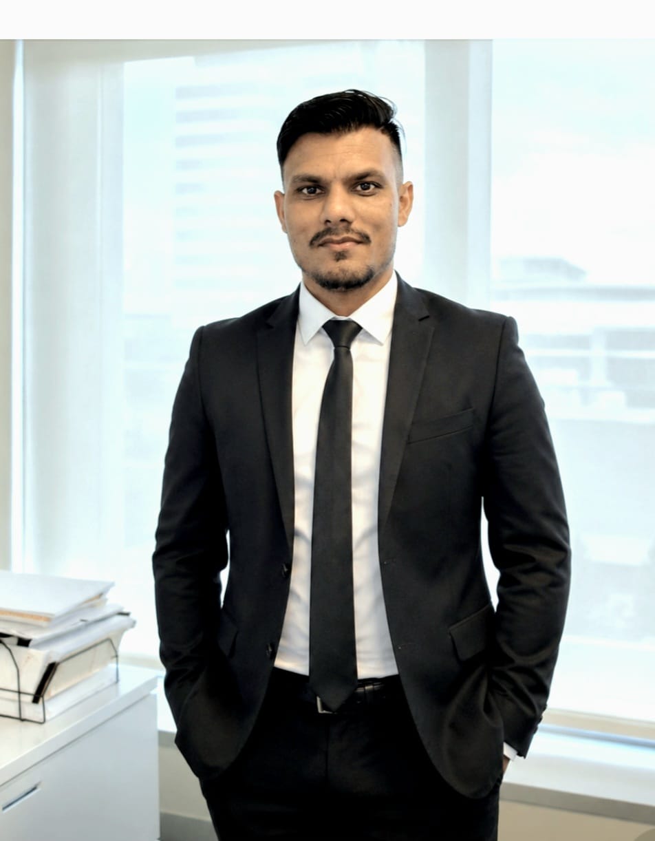 Dr. Shyam Yadav