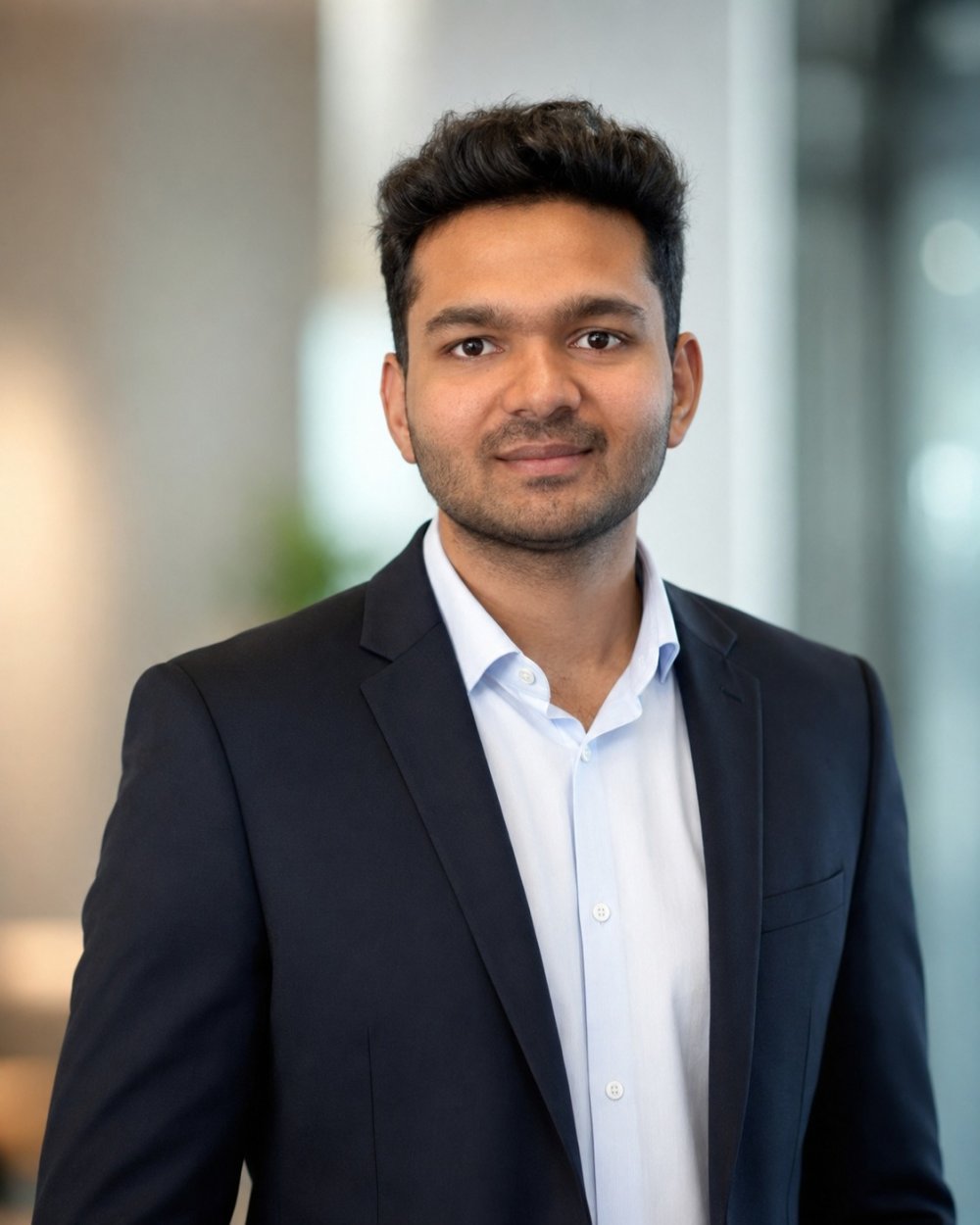 Keyur Prajapati